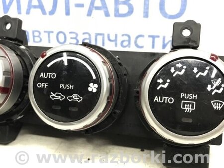 ФОТО Блок керування кондиціонером для Suzuki SX4 Киев