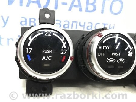 ФОТО Блок керування кондиціонером для Suzuki SX4 Киев