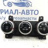 Блок керування кондиціонером Suzuki SX4
