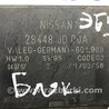ФОТО Блок керування парктроніками для Nissan Qashqai (07-14) Киев