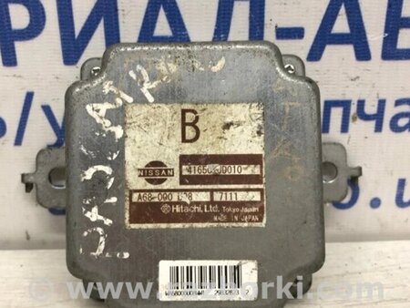 ФОТО Блок керування повним приводом для Nissan Qashqai (07-14) Киев