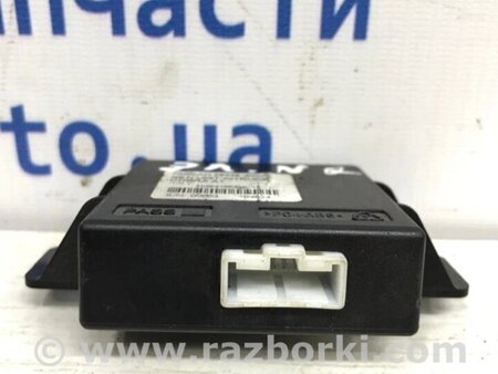 ФОТО Блок керування центральним замком для Nissan Qashqai (07-14) Киев