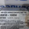 ФОТО Блок керування AIRBAG для KIA Ceed Киев