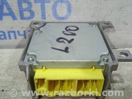 ФОТО Блок керування AIRBAG для Mitsubishi L200 Киев