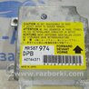 Блок керування AIRBAG Mitsubishi L200