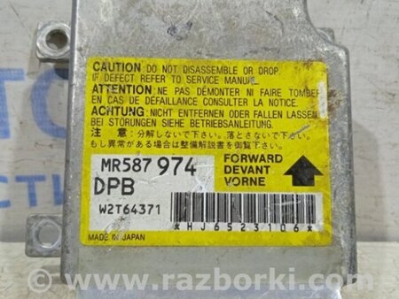 ФОТО Блок керування AIRBAG для Mitsubishi L200 Киев
