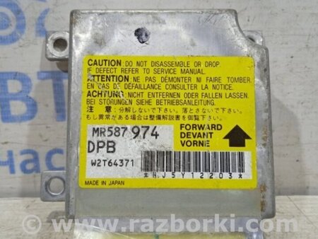 ФОТО Блок керування AIRBAG для Mitsubishi L200 Киев