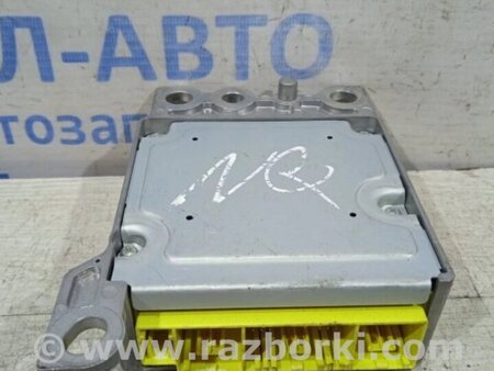 ФОТО Блок керування AIRBAG для Nissan Qashqai (07-14) Киев