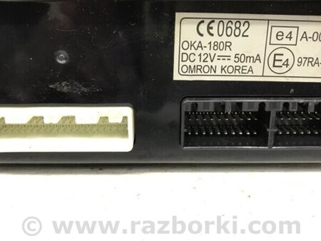 ФОТО Блок комфорту для KIA Ceed Киев