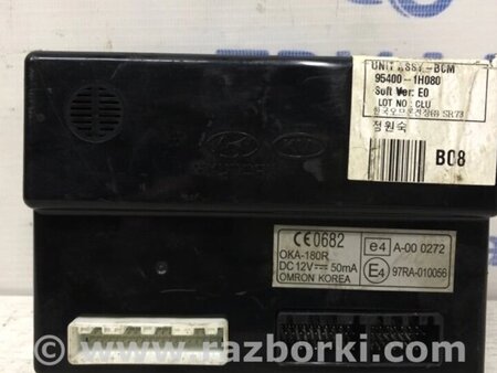 ФОТО Блок комфорту для KIA Ceed Киев