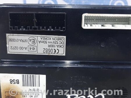 ФОТО Блок комфорту для KIA Ceed Киев