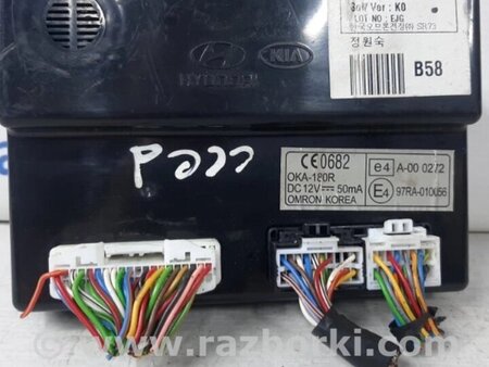 ФОТО Блок комфорту для KIA Ceed Киев