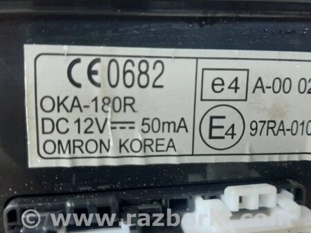 ФОТО Блок комфорту для KIA Ceed Киев