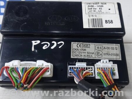 ФОТО Блок комфорту для KIA Ceed Киев