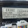 ФОТО Блок комфорту для KIA Ceed Киев