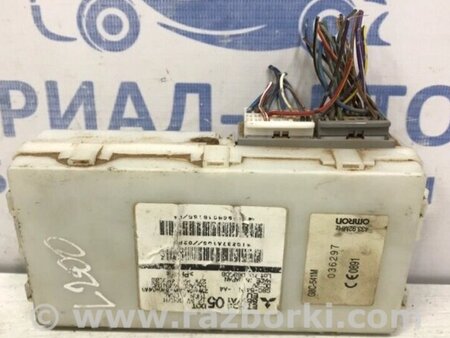 ФОТО Блок комфорту для Mitsubishi L200 Киев