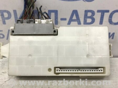 ФОТО Блок комфорту для Mitsubishi L200 Киев