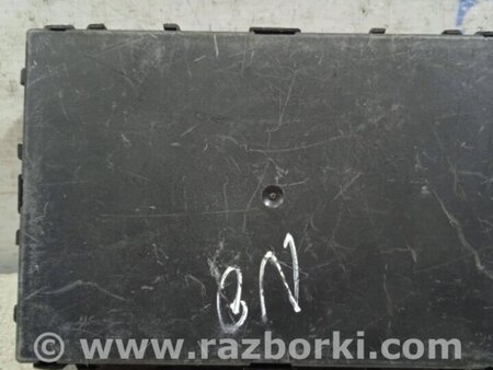 ФОТО Блок комфорту для Nissan Qashqai (07-14) Киев