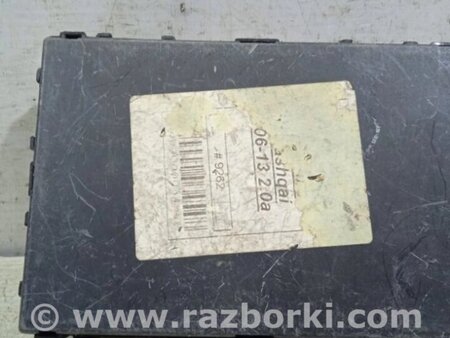 ФОТО Блок комфорту для Nissan Qashqai (07-14) Киев