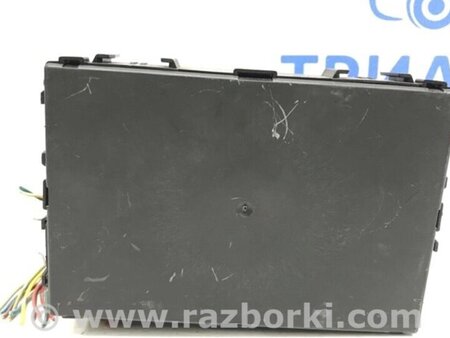 ФОТО Блок комфорту для Nissan Qashqai (07-14) Киев