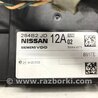 ФОТО Блок комфорту для Nissan Qashqai (07-14) Киев