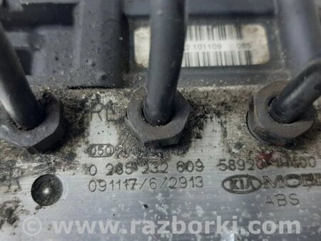 ФОТО Блок ABS для KIA Ceed Киев
