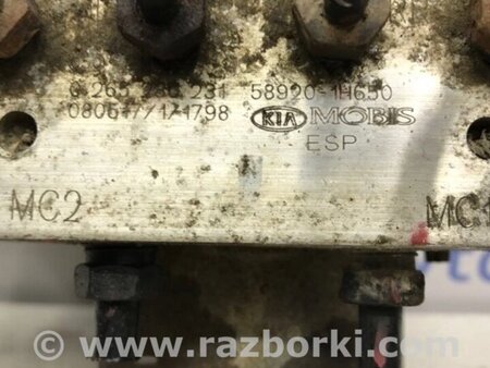 ФОТО Блок ABS для KIA Ceed Киев