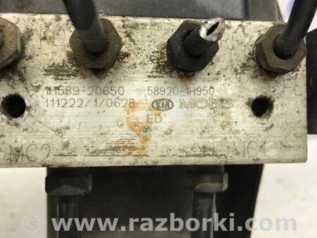 ФОТО Блок ABS для KIA Ceed Киев