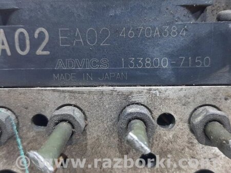 ФОТО Блок ABS для Mitsubishi L200 Киев