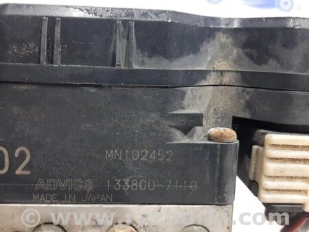 ФОТО Блок ABS для Mitsubishi L200 Киев