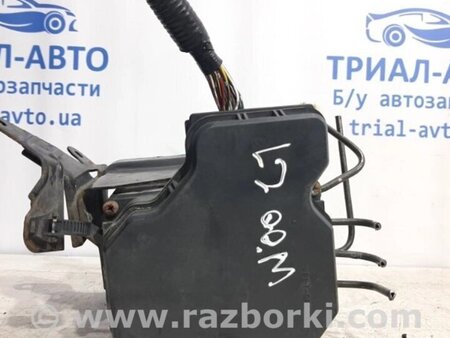 ФОТО Блок ABS для Mitsubishi L200 Киев