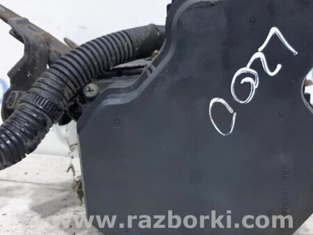 ФОТО Блок ABS для Mitsubishi L200 Киев