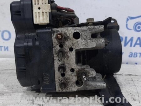 ФОТО Блок ABS для Mitsubishi L200 Киев