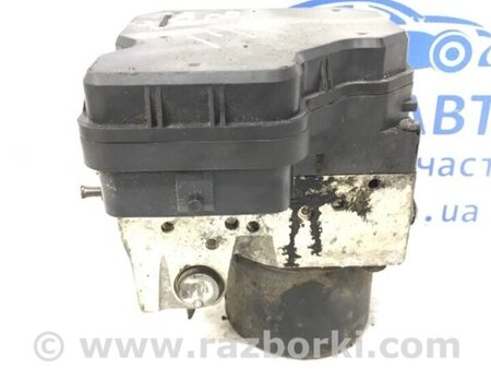 ФОТО Блок ABS для Mitsubishi L200 Киев