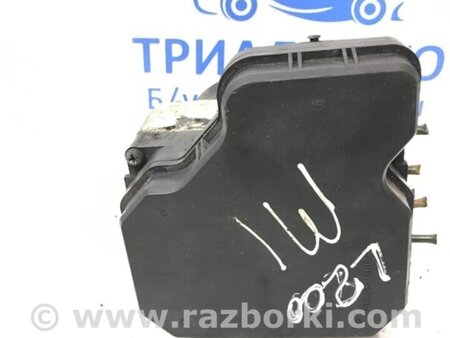 ФОТО Блок ABS для Mitsubishi L200 Киев