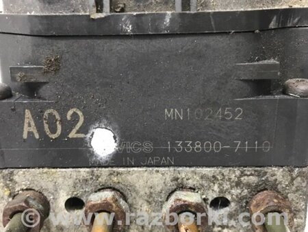 ФОТО Блок ABS для Mitsubishi L200 Киев