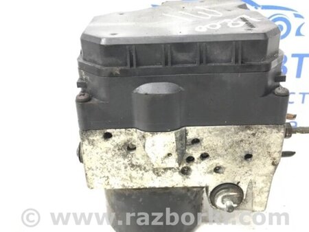 ФОТО Блок ABS для Mitsubishi L200 Киев