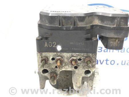 ФОТО Блок ABS для Mitsubishi L200 Киев