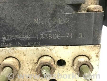 ФОТО Блок ABS для Mitsubishi L200 Киев
