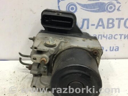 ФОТО Блок ABS для Mitsubishi L200 Киев