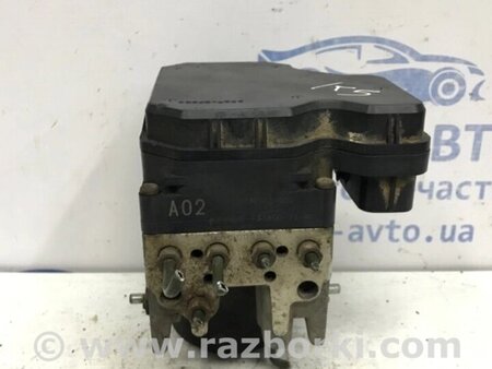 ФОТО Блок ABS для Mitsubishi L200 Киев
