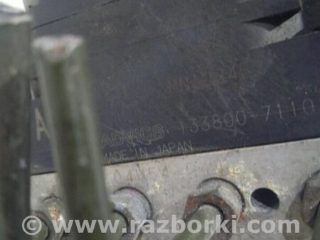 ФОТО Блок ABS для Mitsubishi L200 Киев