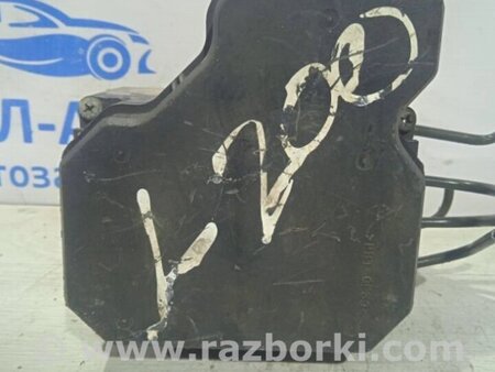 ФОТО Блок ABS для Mitsubishi L200 Киев