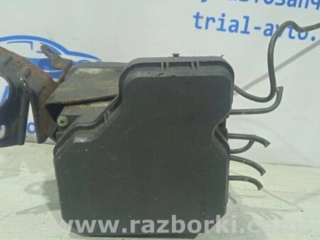 ФОТО Блок ABS для Mitsubishi L200 Киев