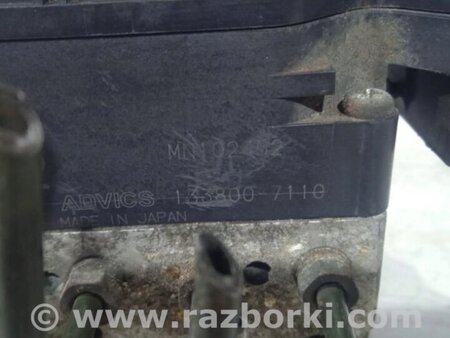ФОТО Блок ABS для Mitsubishi L200 Киев