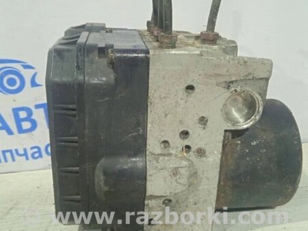 ФОТО Блок ABS для Mitsubishi L200 Киев