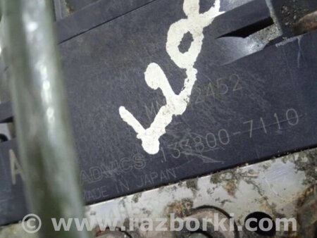 ФОТО Блок ABS для Mitsubishi L200 Киев