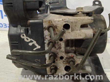 ФОТО Блок ABS для Mitsubishi L200 Киев