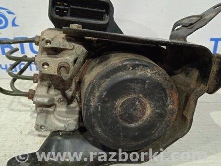 ФОТО Блок ABS для Mitsubishi L200 Киев