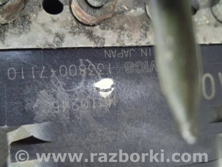 ФОТО Блок ABS для Mitsubishi L200 Киев